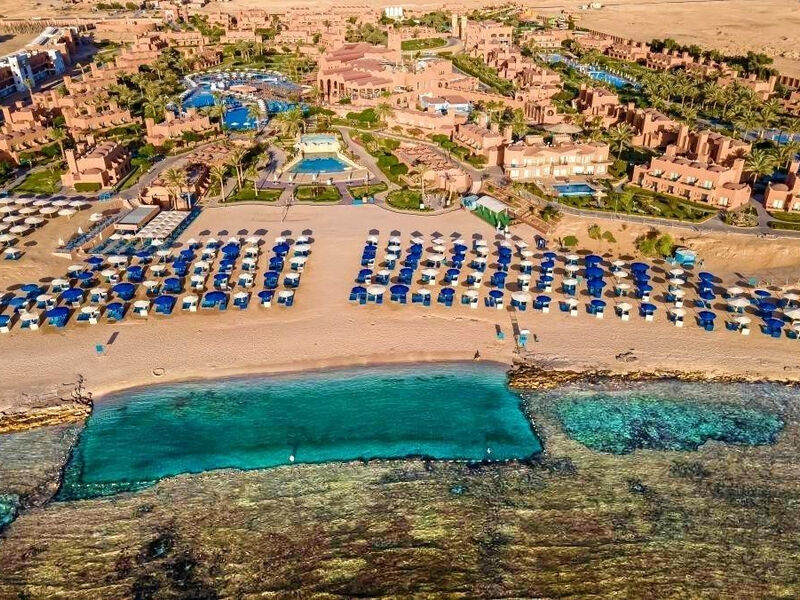 Club Calimera Akassia Swiss Resort