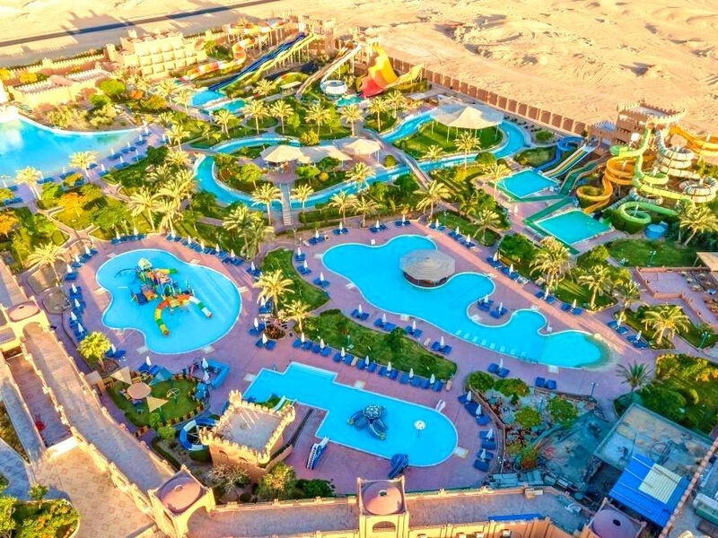 Club Calimera Akassia Swiss Resort