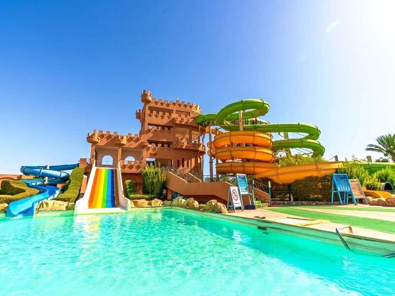 Club Calimera Akassia Swiss Resort