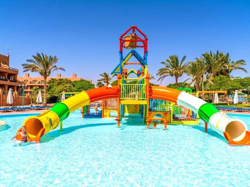 Club Calimera Akassia Swiss Resort