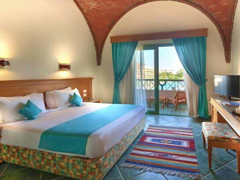 Club Calimera Akassia Swiss Resort