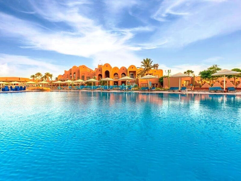 Club Calimera Akassia Swiss Resort