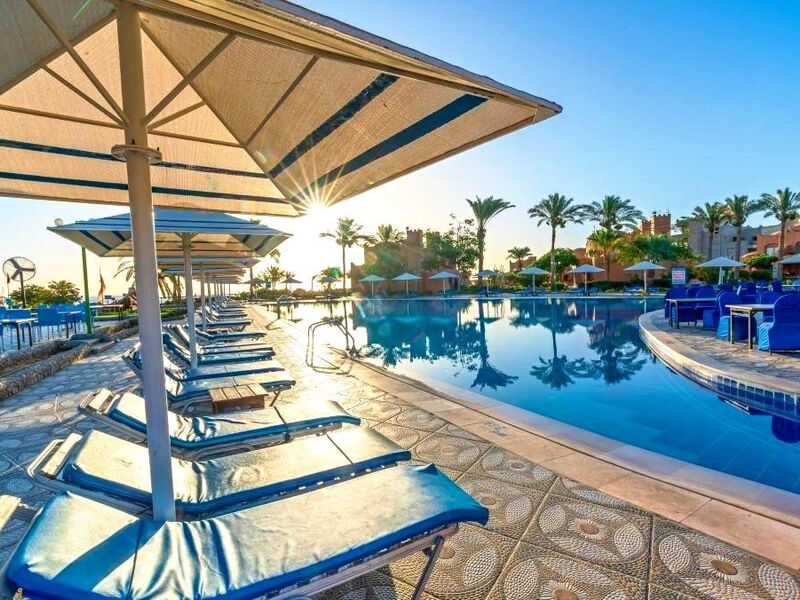 Club Calimera Akassia Swiss Resort