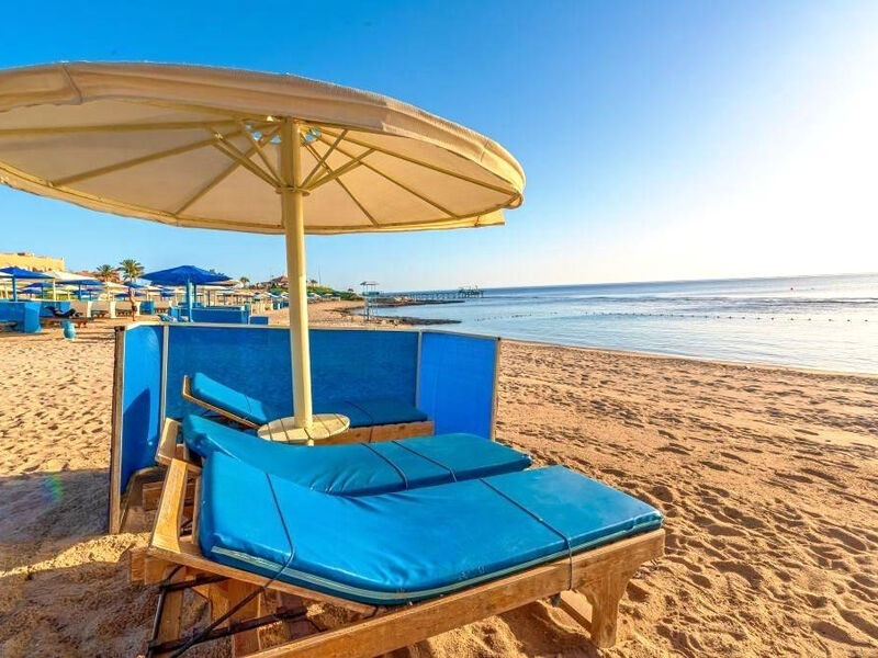 Club Calimera Akassia Swiss Resort