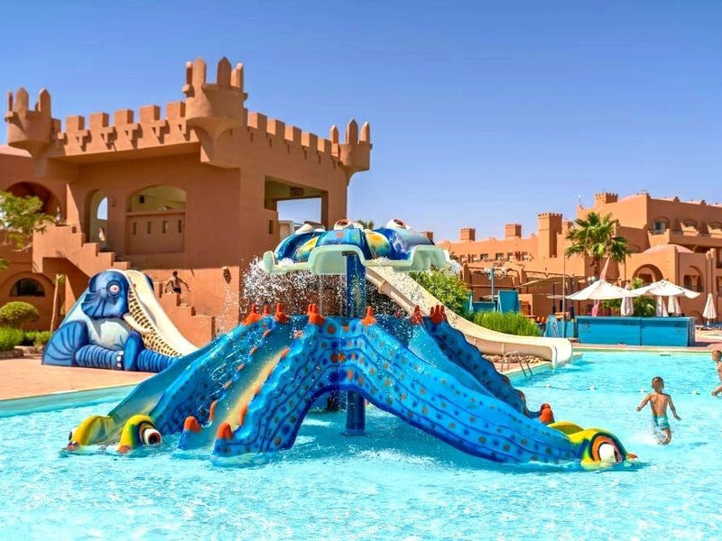 Club Calimera Akassia Swiss Resort