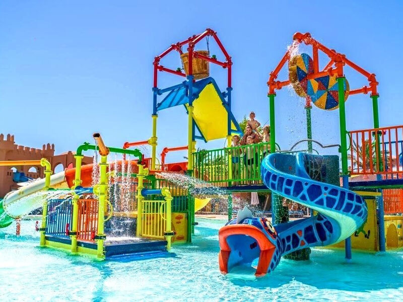 Club Calimera Akassia Swiss Resort