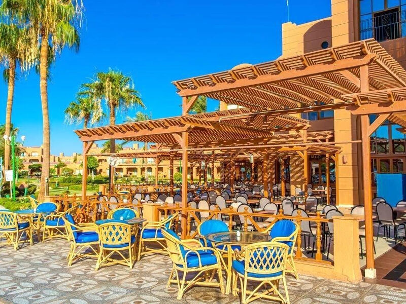 Club Calimera Akassia Swiss Resort