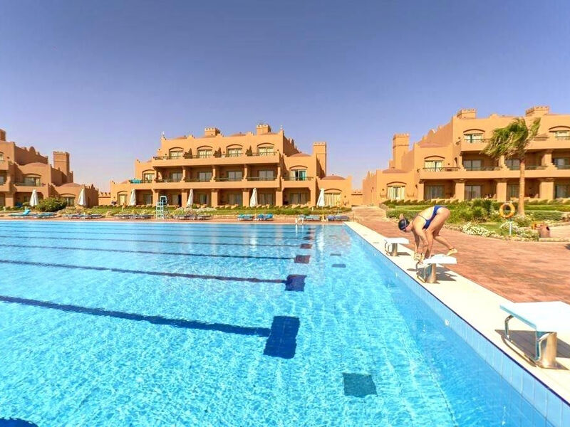 Club Calimera Akassia Swiss Resort