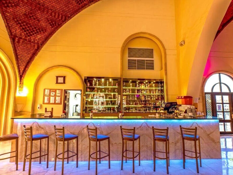 Club Calimera Akassia Swiss Resort