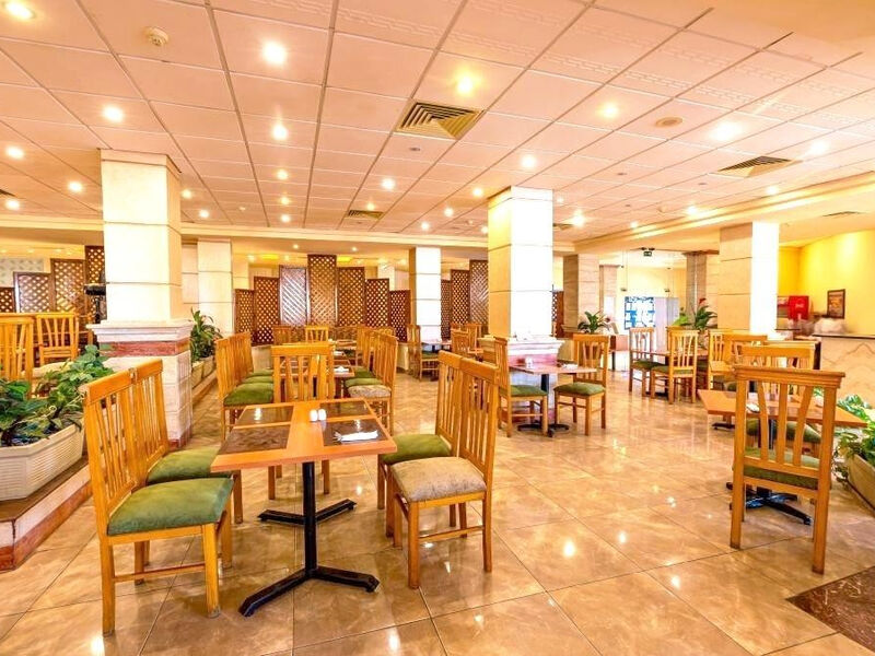 Club Calimera Akassia Swiss Resort