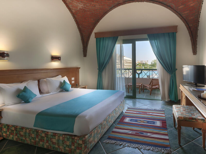 Club Calimera Akassia Swiss Resort