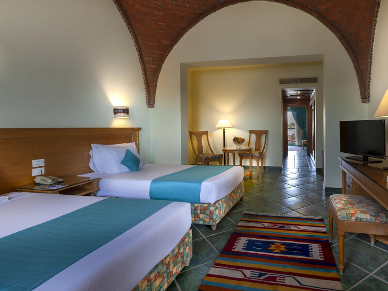 Club Calimera Akassia Swiss Resort