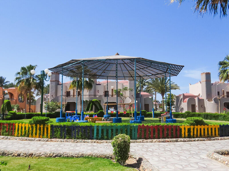 Akassia Swiss Resort