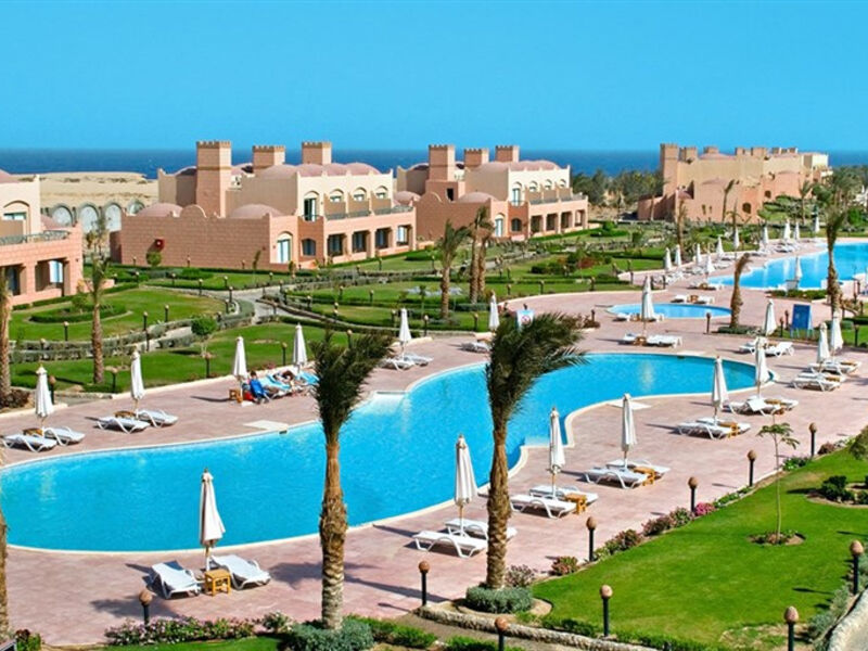 Club Calimera Akassia Swiss Resort
