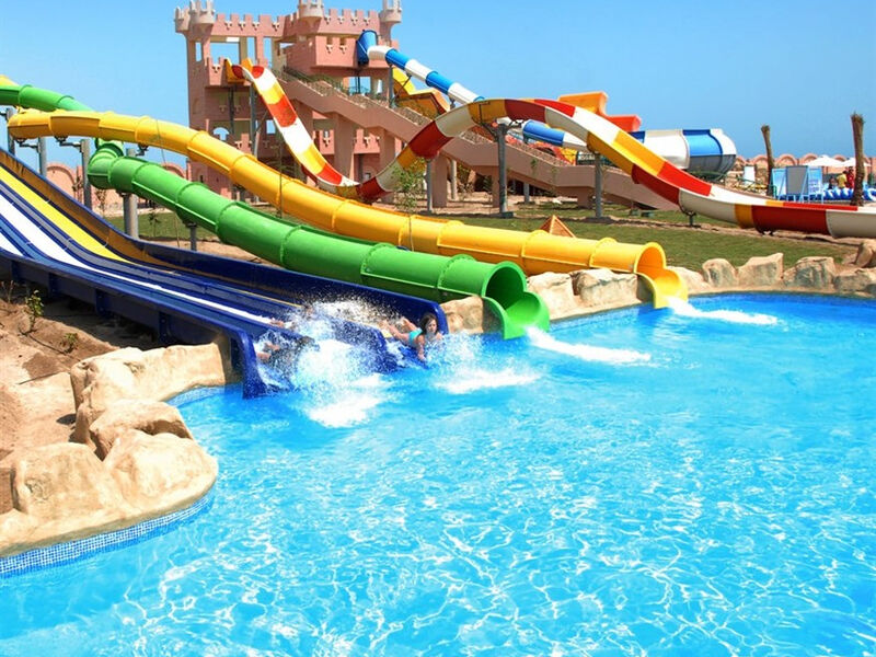 Club Calimera Akassia Swiss Resort