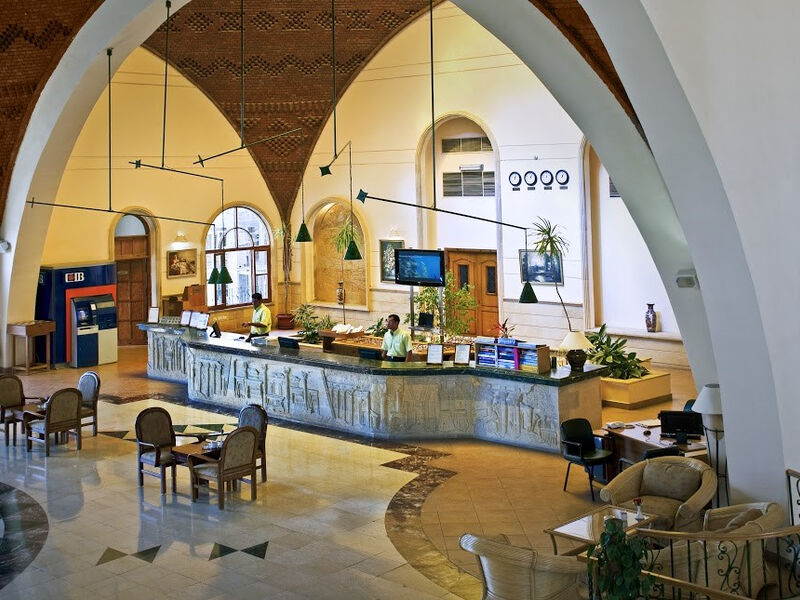 Club Calimera Akassia Swiss Resort
