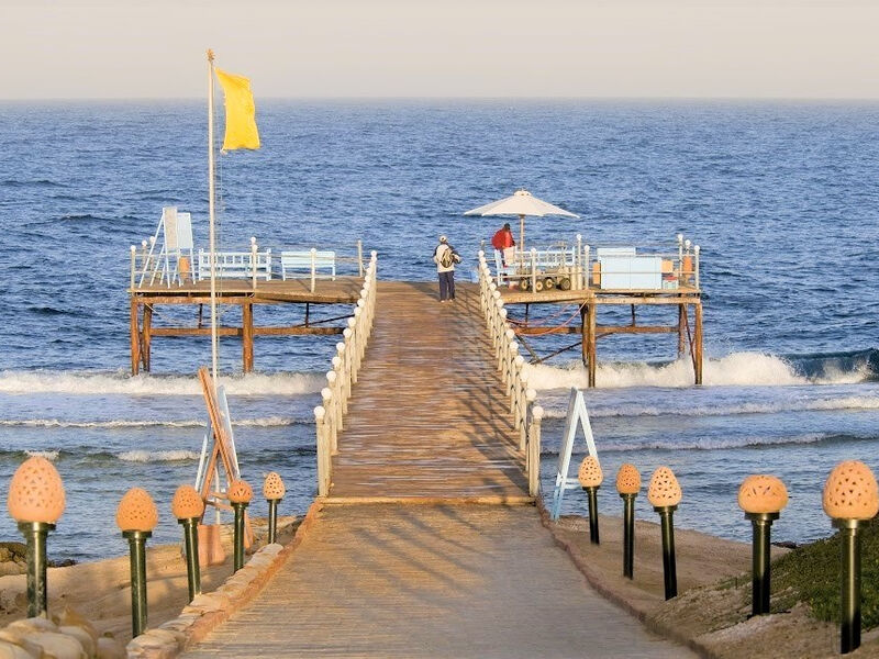 Club Calimera Akassia Swiss Resort