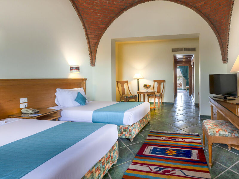 Akassia Swiss Resort