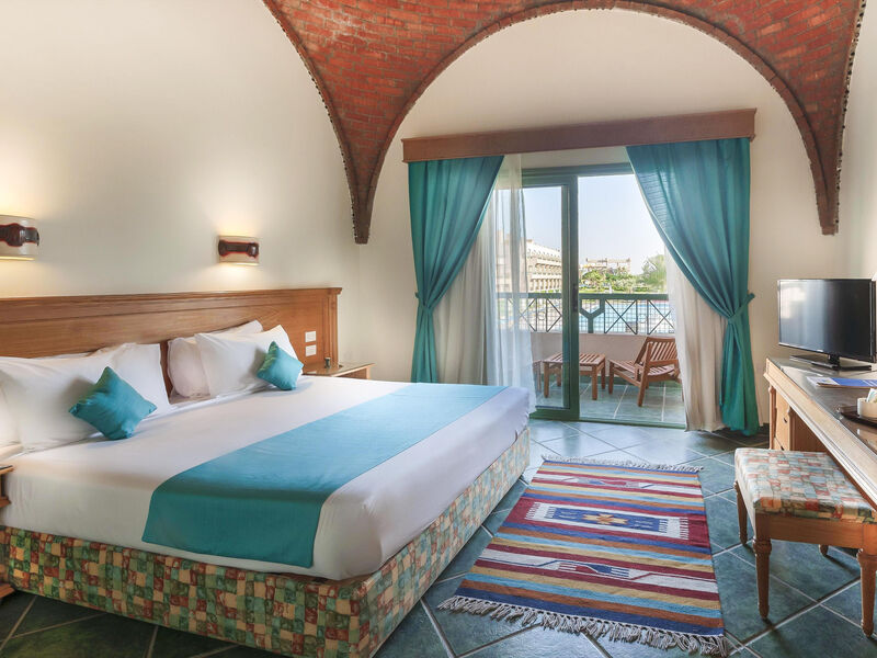 Akassia Swiss Resort