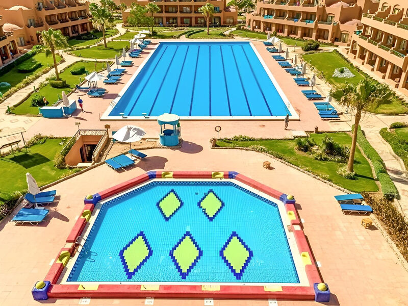 Akassia Swiss Resort