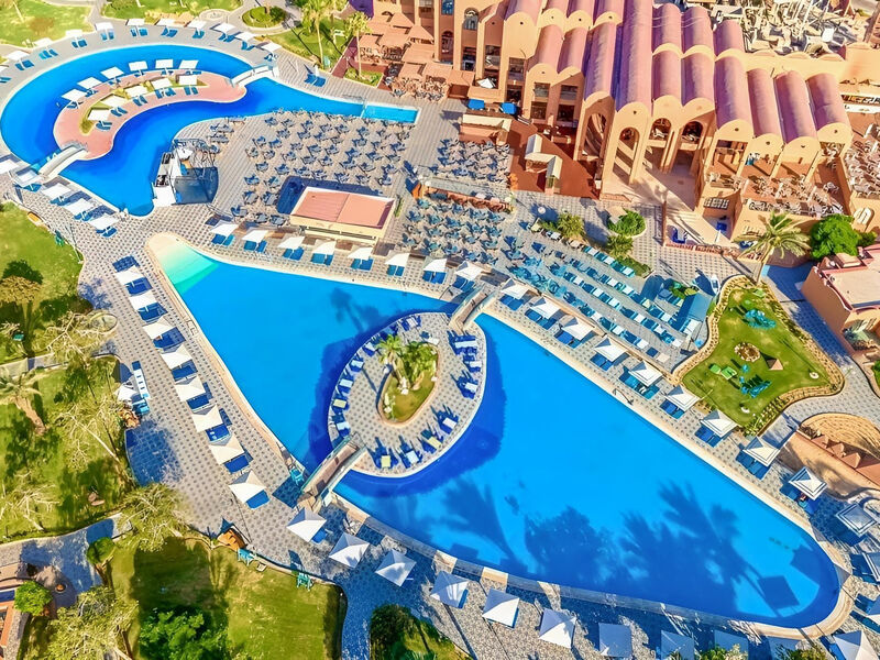 Akassia Swiss Resort