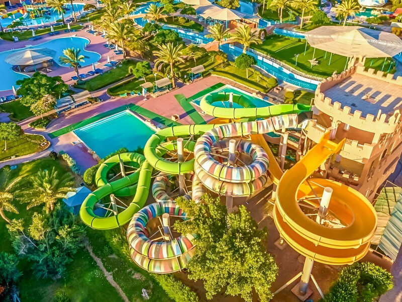 Club Calimera Akassia Swiss Resort