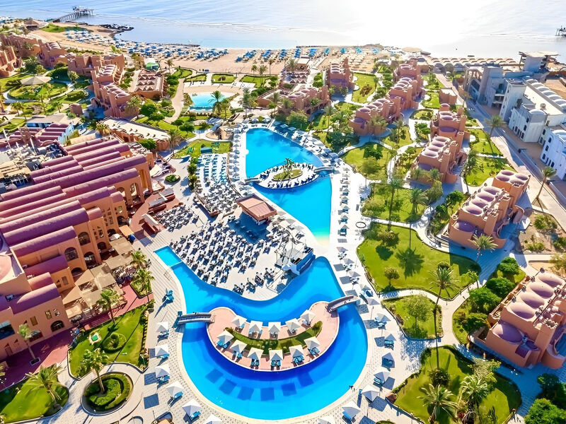 Club Calimera Akassia Swiss Resort