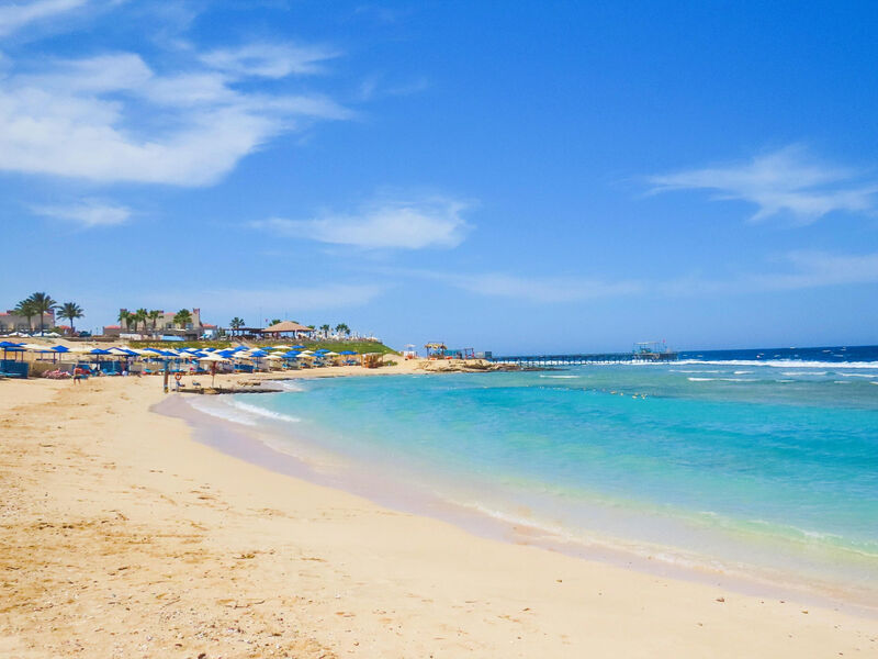 Club Calimera Akassia Swiss Resort