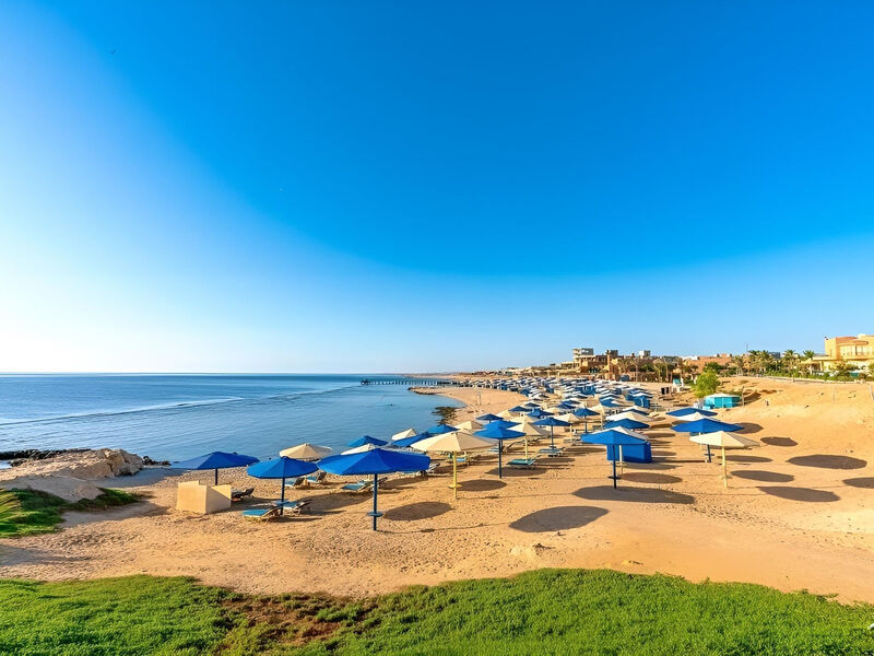 Club Calimera Akassia Swiss Resort