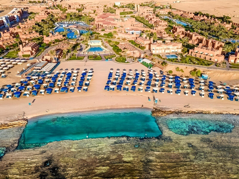 Club Calimera Akassia Swiss Resort