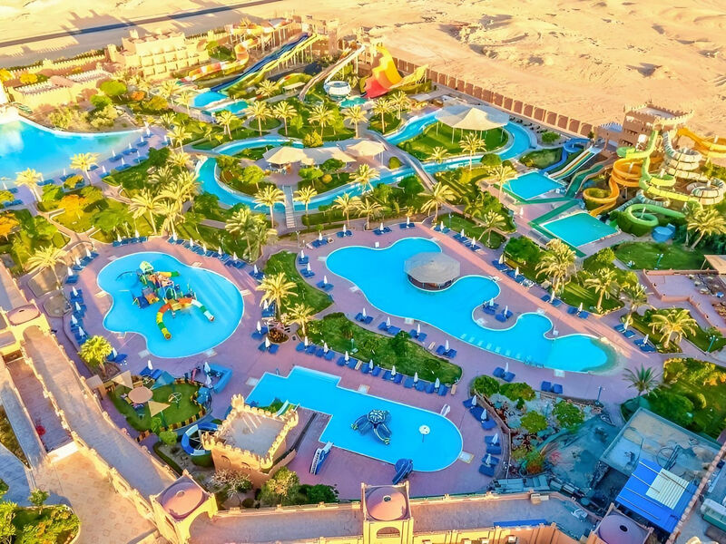 Club Calimera Akassia Swiss Resort