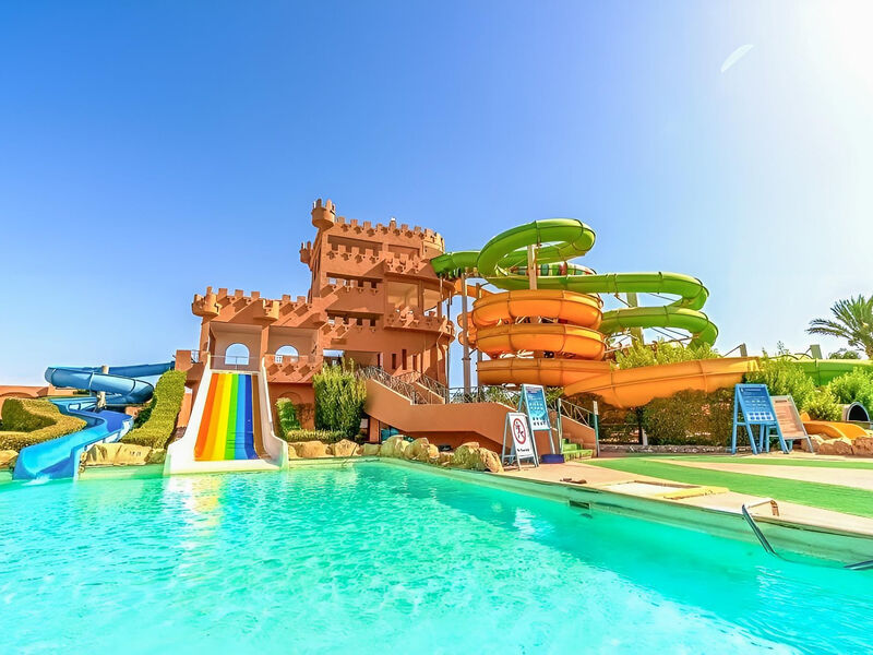 Club Calimera Akassia Swiss Resort