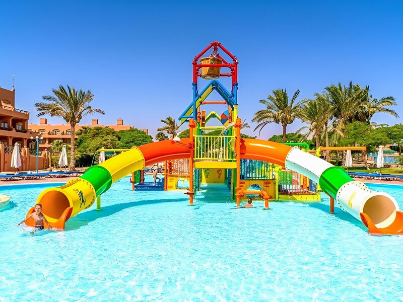 Club Calimera Akassia Swiss Resort