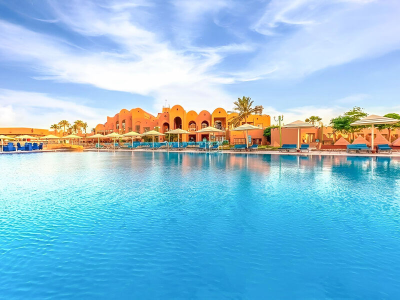 Club Calimera Akassia Swiss Resort