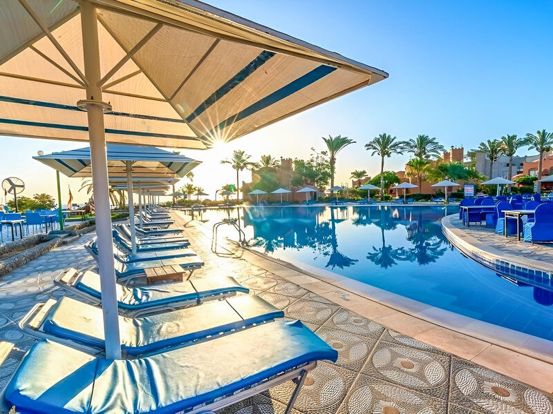 Club Calimera Akassia Swiss Resort