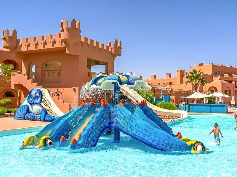Club Calimera Akassia Swiss Resort