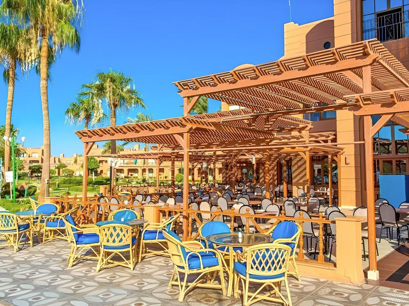 Club Calimera Akassia Swiss Resort