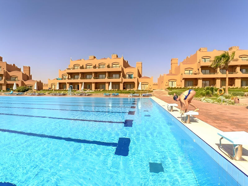 Club Calimera Akassia Swiss Resort