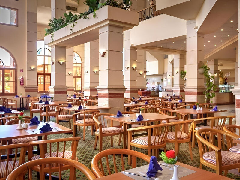 Club Calimera Akassia Swiss Resort
