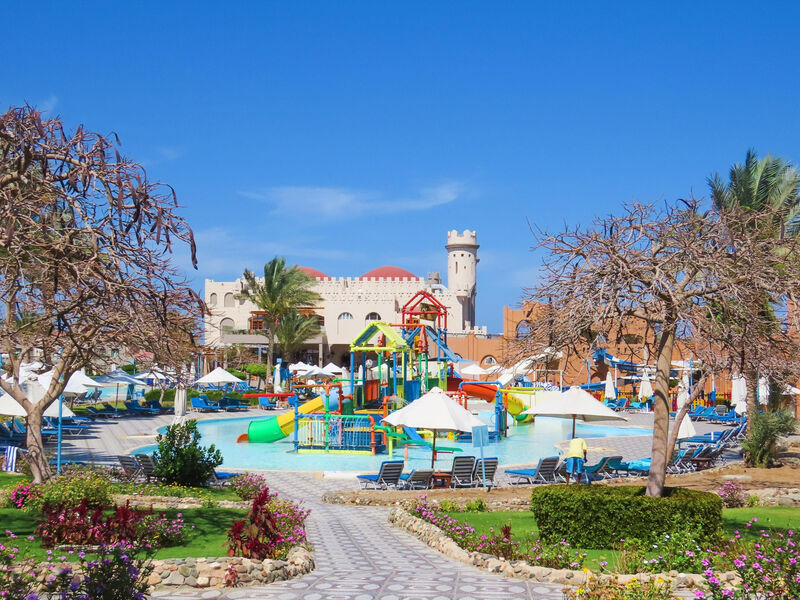 Club Calimera Akassia Swiss Resort
