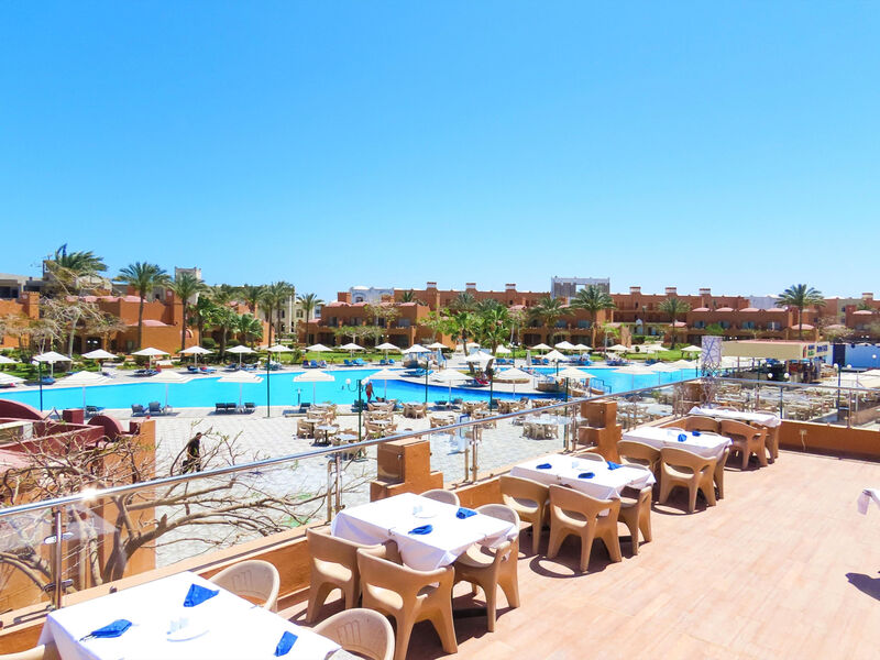 Club Calimera Akassia Swiss Resort