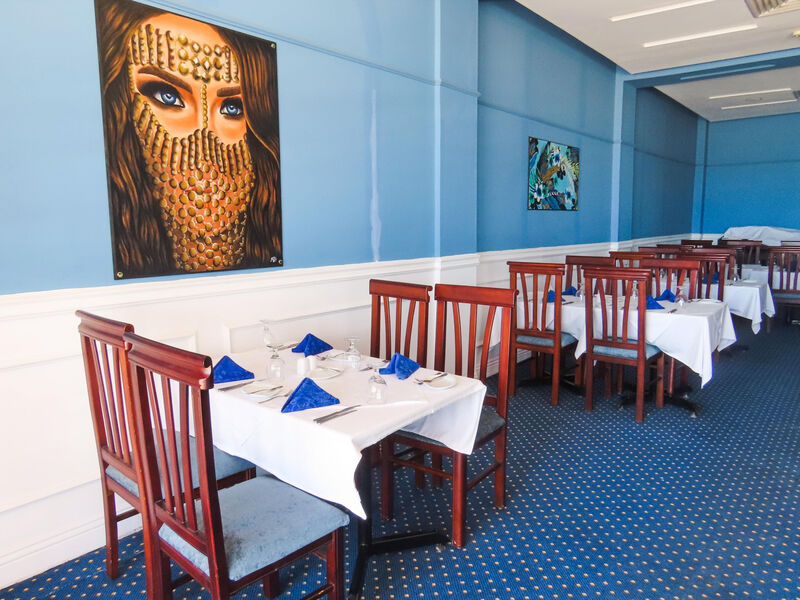 Club Calimera Akassia Swiss Resort