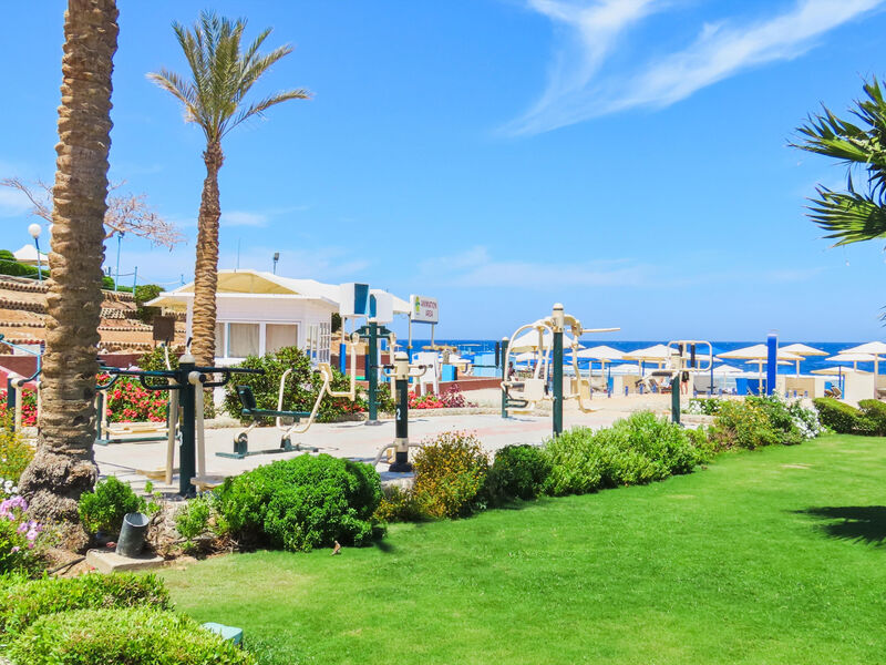 Club Calimera Akassia Swiss Resort