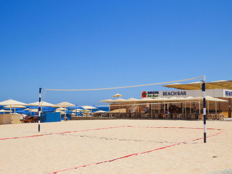 Club Calimera Akassia Swiss Resort