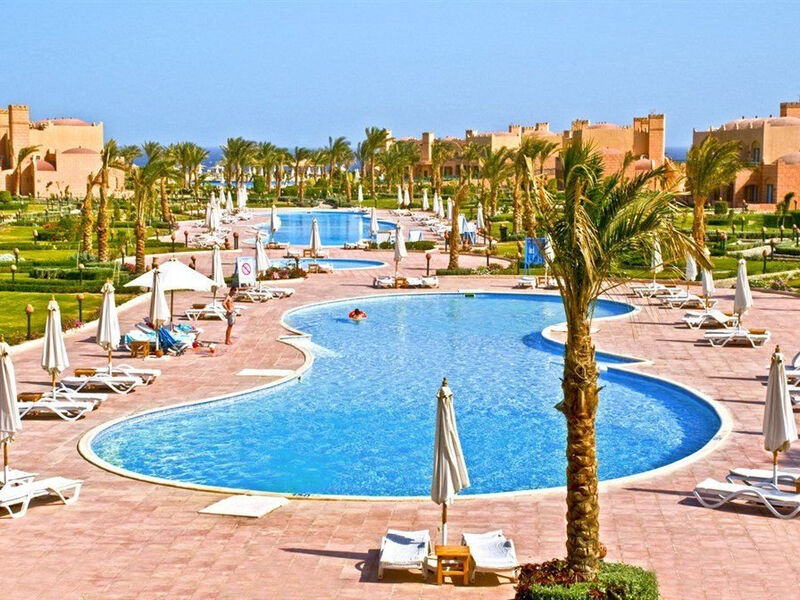 Club Calimera Akassia Swiss Resort