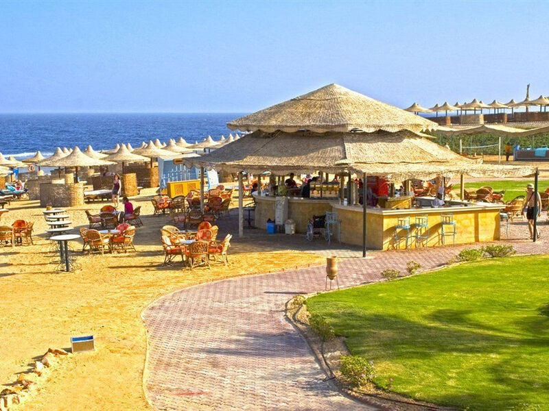 Club Calimera Akassia Swiss Resort