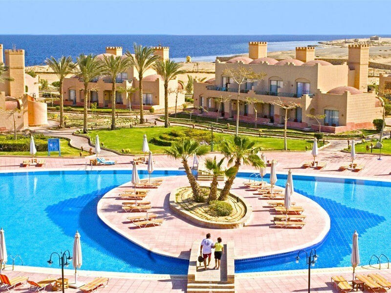 Club Calimera Akassia Swiss Resort