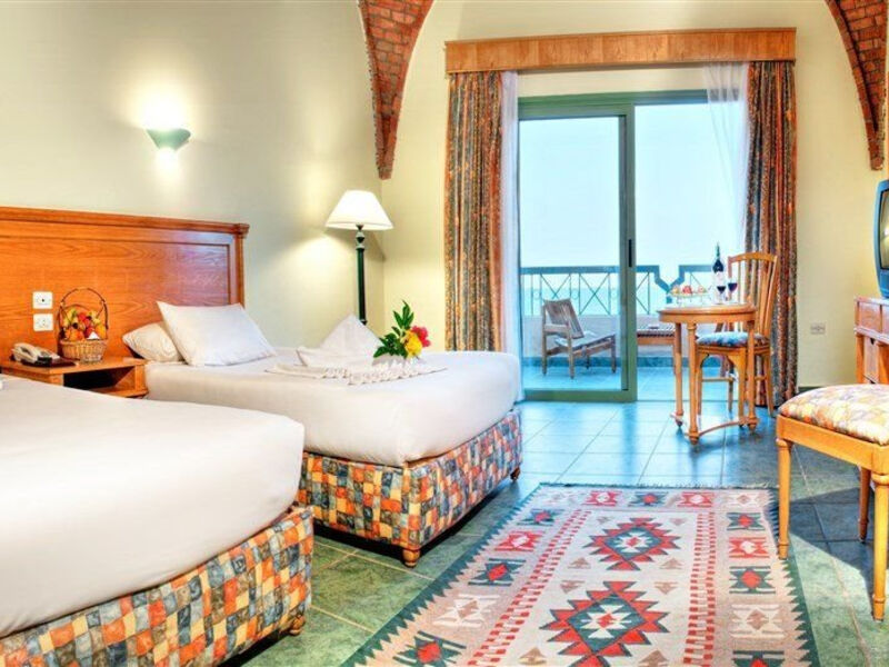 Club Calimera Akassia Swiss Resort