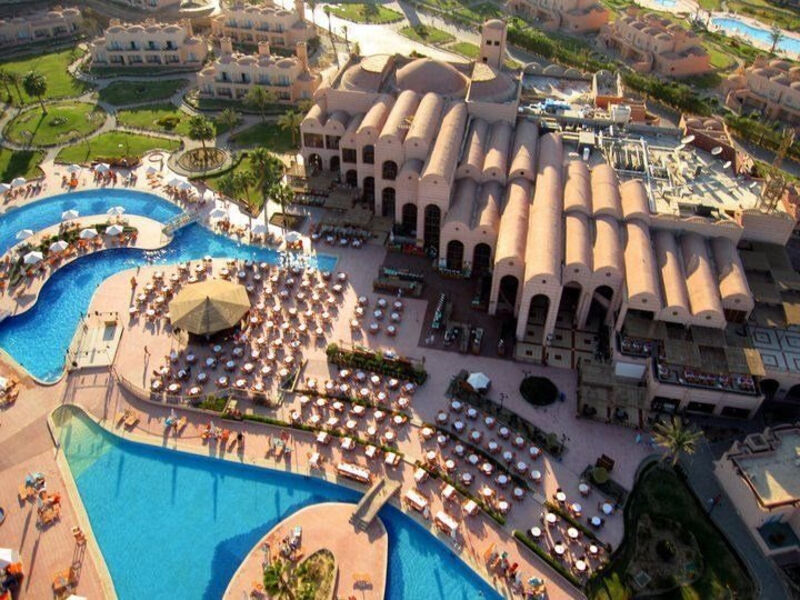 Club Calimera Akassia Swiss Resort