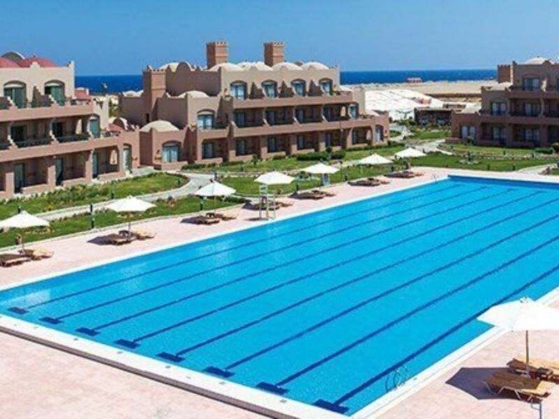 Club Calimera Akassia Swiss Resort